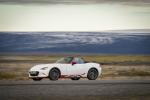 Mazda MX-5 Icon 2016 года